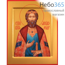 Фото: Ярослав Мудрый благоверный великий князь, икона (арт.409)