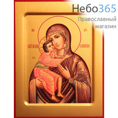 Фото: Феодоровская икона Божией Матери (арт.231)