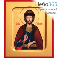 Фото: Игорь благоверный великий князь, икона (арт.420)