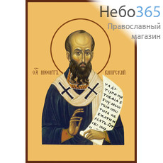 Фото: Нифонт, епископ Кипрский, святитель, икона (арт.732)