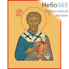 Фото: Стахий епископ Византийский, апостол, икона (арт.787)