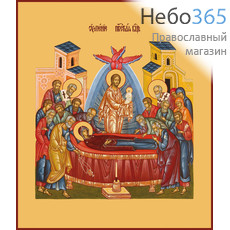 Фото: Успение Пресвятой Богородицы, икона  (арт.629)