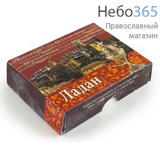  Ладан Монастырский 50 г, изготовлен в Греции, в картонной коробке, 103352, фото 2 