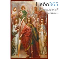 Фото: Собор Архангела Михаила, икона (арт. 192)