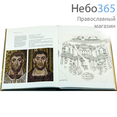  Mosaics of Thessaloniki 4 th - 14 th century. Bakirtzis Ch.  (Альбом на английской языке) Суперобл, фото 10 