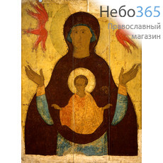 Фото: Знамение икона Божией Матери (код. 2011)