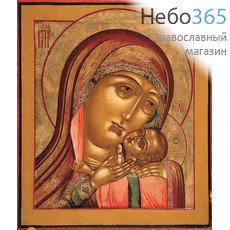 Фото: Корсунская икона Божией Матери (код. 2021)