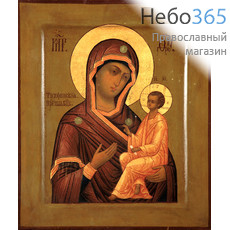 Фото: Тихвинская икона Божией Матери (код. 2022)