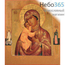 Фото: Феодоровская икона Божией Матери (код. 2028)