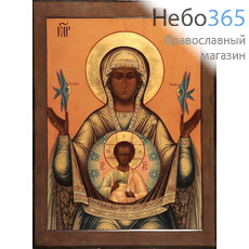Фото: Знамение икона Божией Матери (код. 2030)