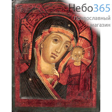 Фото: Казанская икона Божией Матери (код. 2031)
