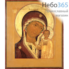 Фото: Казанская икона Божией Матери (код. 2032)