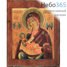 Фото: Утоли Болезни икона Божией Матери (код. 2042)