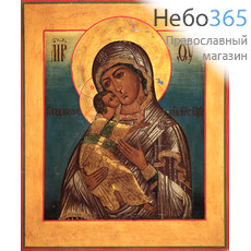 Фото: Владимирская икона Божией Матери (код. 2048)
