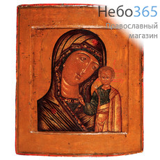 Фото: Казанская икона Божией Матери (код. 2061)