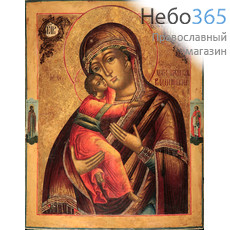 Фото: Владимирская икона Божией Матери (код. 2062)