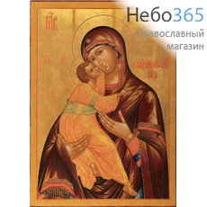 Фото: Владимирская икона Божией Матери (код. 2064)