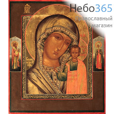 Фото: Казанская икона Божией Матери (код. 2067)