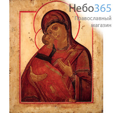 Фото: Владимирская икона Божией Матери (код. 2068)