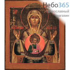 Фото: Знамение икона Божией Матери (код. 2072)