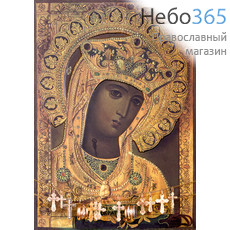 Фото: Андрониковская икона Божией Матери (арт.349) с-2
