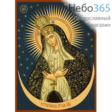 Фото: Остробрамская икона Божией Матери (арт.351) с-2