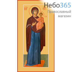 Фото: Богородица икона (арт.390)