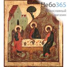 Фото: Святая Троица икона  (код.4007)