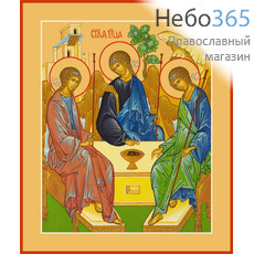 Фото: Святая Троица икона (арт.6113)