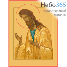 Фото: Иоанн Предтеча Креститель Господень, икона (арт.6404)