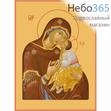Фото: Влахернская икона Божией Матери (арт.327)