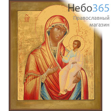 Фото: Иверская икона Божией Матери (арт.335) с-2