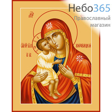 Фото: Жировицкая икона Божией Матери (арт.316)
