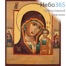 Фото: Казанская икона Божией Матери (арт.297) с-2