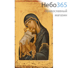 Фото: Взыграние Младенца икона Божией Матери (арт.323)