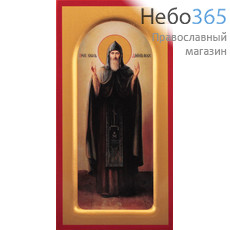 Фото: Даниил Московский благоверный князь (в схиме), икона (арт.401)