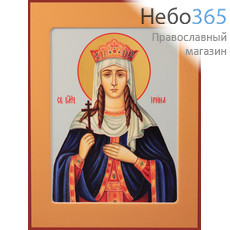 Фото: Ирина мученица, икона (арт.557)