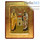  Икона на дереве, 14х18 см, ручное золочение, с ковчегом (B 2) (Нпл) Петр и Павел, апостолы (2763), фото 1 