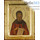  Икона на дереве, 14х18 см, ручное золочение, с ковчегом (B 2) (Нпл) Антоний Великий, преподобный (2258), фото 1 