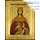  Икона на дереве, 14х18 см, ручное золочение, с ковчегом (B 2) (Нпл) Ирина Македонская, великомученица (3018), фото 1 