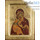 Икона на дереве, 14х18 см, ручное золочение, с ковчегом (B 2) (Нпл) икона Божией Матери Владимирская (Всех Прибежище) (2819), фото 1 