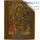  Тихвинская икона Божией Матери. Икона писаная 28х36,5, без ковчега, начало 19 век, фото 1 