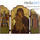  Складень-триптих с иконой Божией Матери Достойно есть и иконами Архангелов Михаила и Гавриила, 19х27х2 см. Деревянная основа, ручное золочение, фигурный верх (Нпл) (B 83), фото 1 