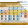  Календарь православный на 2020 г. 20х17, домик, перекидной на пружине, настольный, фото 2 