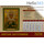  Календарь православный на 2020 г. 13,5х19, домик, перекидной на пружине, настольный, фото 2 