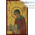  Икона на дереве (Нпл) BOA 7х10, ручное золочение, без ковчега Христодул Патмосский, преподобный, фото 1 