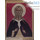  Икона на дереве 10х17,12х17 см, полиграфия, копии старинных и современных икон (Су) Илия Пророк (копия новгородской иконы 14 века), фото 1 