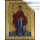  Игумения Святой Горы икона Божией Матери. Икона на дереве (МДФ) 24х30х1,9 см, золотой фон, с ковчегом (Нпл) (B6NB) (Х2847), фото 1 