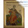  Екатерина, великомученица. Икона на дереве (МДФ) 24х30х1,9 см, золотой фон, с ковчегом (Нпл) (B6NB) (Х2742), фото 1 