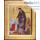  Икона на дереве, 14х18 см, ручное золочение, с ковчегом (B 2) (Нпл) Герасим Иорданский, преподобный (3146), фото 1 